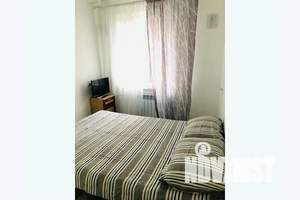 3-к квартира, посуточно, 67м2, 2/6 этаж