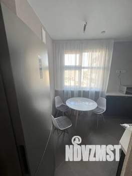 1-к квартира, посуточно, 36м2, 7/10 этаж