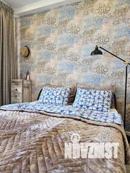 1-к квартира, посуточно, 26м2, 1/1 этаж