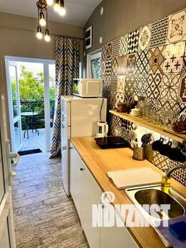 2-к квартира, посуточно, 40м2, 2/2 этаж