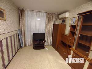 1-к квартира, на длительный срок, 34м2, 2/5 этаж