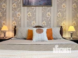 1-к квартира, посуточно, 45м2, 2/10 этаж