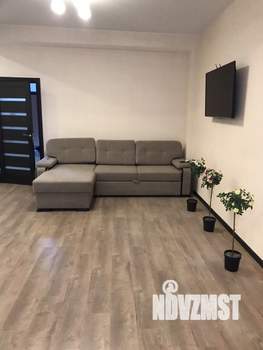 3-к квартира, посуточно, 90м2, 12/12 этаж