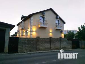 2-к квартира, посуточно, 49м2, 2/2 этаж