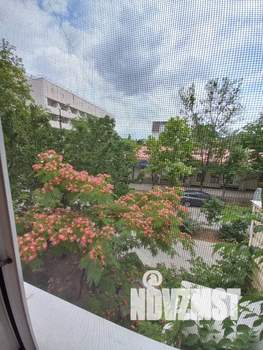 1-к квартира, посуточно, 33м2, 2/5 этаж