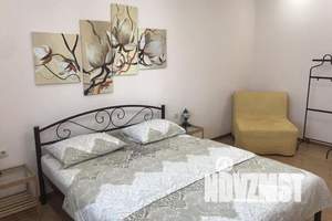 1-к квартира, посуточно, 46м2, 9/10 этаж