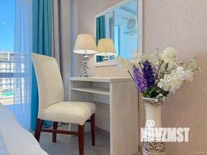 2-к квартира, посуточно, 64м2, 4/10 этаж