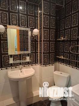 2-к квартира, посуточно, 46м2, 1/3 этаж