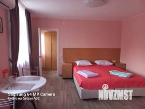 Студия квартира, посуточно, 24м2, 2/3 этаж