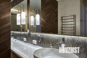 1-к квартира, посуточно, 37м2, 10/15 этаж