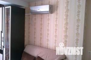 1-к квартира, посуточно, 20м2, 1/8 этаж