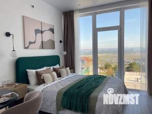 1-к квартира, посуточно, 30м2, 3/3 этаж