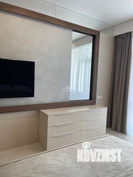 Студия квартира, на длительный срок, 36м2, 9/10 этаж