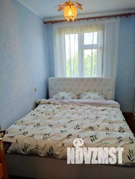 4-к квартира, посуточно, 87м2, 3/9 этаж