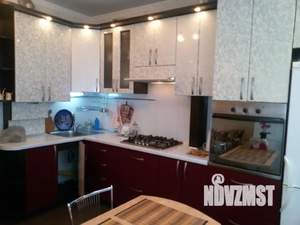 1-к квартира, посуточно, 45м2, 3/5 этаж