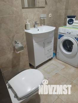 Студия квартира, посуточно, 28м2, 3/4 этаж