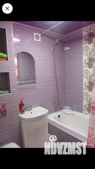 1-к квартира, посуточно, 45м2, 3/5 этаж
