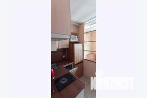 2-к квартира, посуточно, 31м2, 2/2 этаж