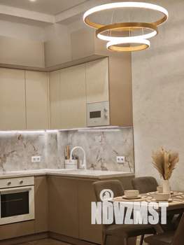 1-к квартира, посуточно, 50м2, 2/9 этаж