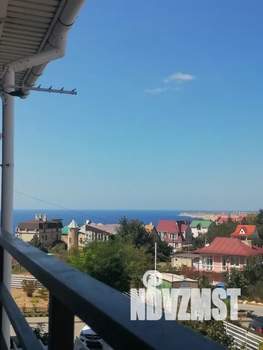 1-к квартира, посуточно, 30м2, 3/4 этаж