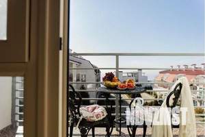 1-к квартира, посуточно, 25м2, 3/5 этаж