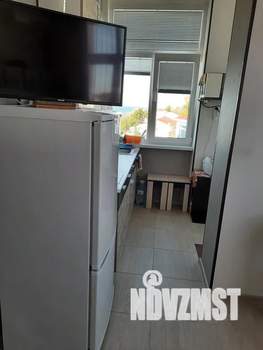 Студия квартира, посуточно, 25м2, 6/7 этаж