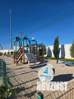 Студия квартира, посуточно, 45м2, 3/6 этаж