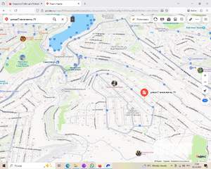 Студия квартира, на длительный срок, 21м2, 1/2 этаж