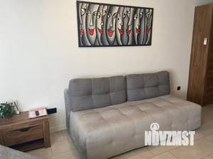1-к квартира, посуточно, 26м2, 4/4 этаж