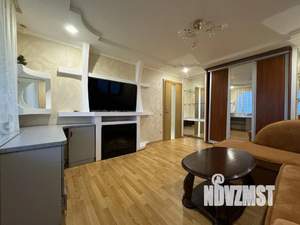 2-к квартира, посуточно, 60м2, 1/1 этаж