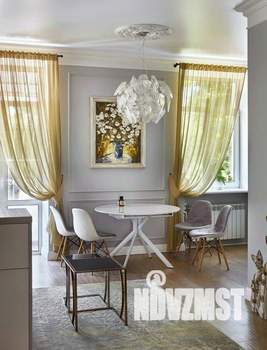 2-к квартира, посуточно, 81м2, 1/1 этаж