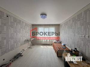 2-к квартира, на длительный срок, 62м2, 1/12 этаж