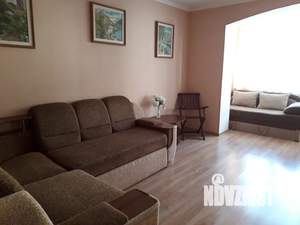 2-к квартира, посуточно, 60м2, 5/5 этаж