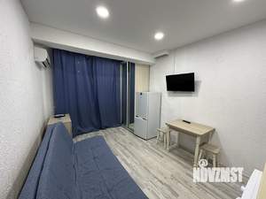 Студия квартира, на длительный срок, 14м2, 1/11 этаж