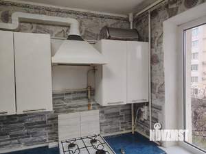 1-к квартира, на длительный срок, 34м2, 3/5 этаж