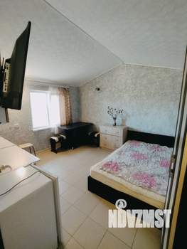 1-к квартира, на длительный срок, 18м2, 1/2 этаж