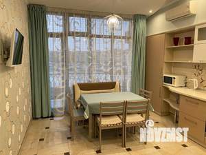 2-к квартира, на длительный срок, 80м2, 2/3 этаж