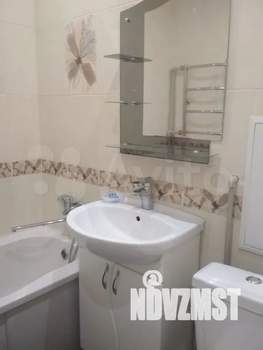 1-к квартира, посуточно, 29м2, 2/2 этаж