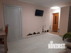 1-к квартира, посуточно, 31м2, 2/4 этаж