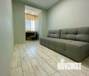 2-к квартира, посуточно, 60м2, 2/5 этаж