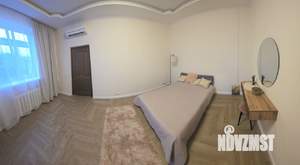 1-к квартира, посуточно, 34м2, 3/3 этаж