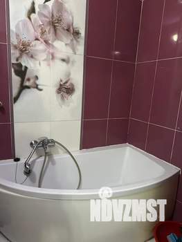 2-к квартира, посуточно, 68м2, 9/10 этаж