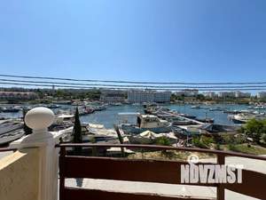 1-к квартира, посуточно, 45м2, 1/4 этаж