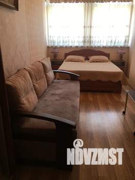 1-к квартира, посуточно, 31м2, 3/5 этаж