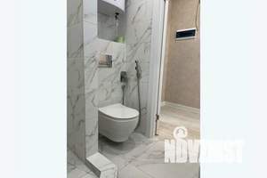 1-к квартира, посуточно, 24м2, 4/4 этаж