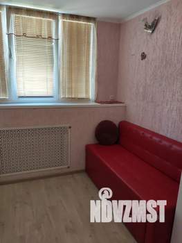 1-к квартира, посуточно, 45м2, 3/5 этаж