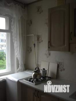 1-к квартира, на длительный срок, 31м2, 4/6 этаж