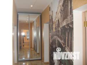 2-к квартира, посуточно, 42м2, 2/3 этаж