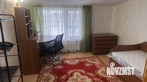 2-к квартира, на длительный срок, 52м2, 4/4 этаж