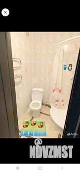 1-к квартира, на длительный срок, 32м2, 1/10 этаж